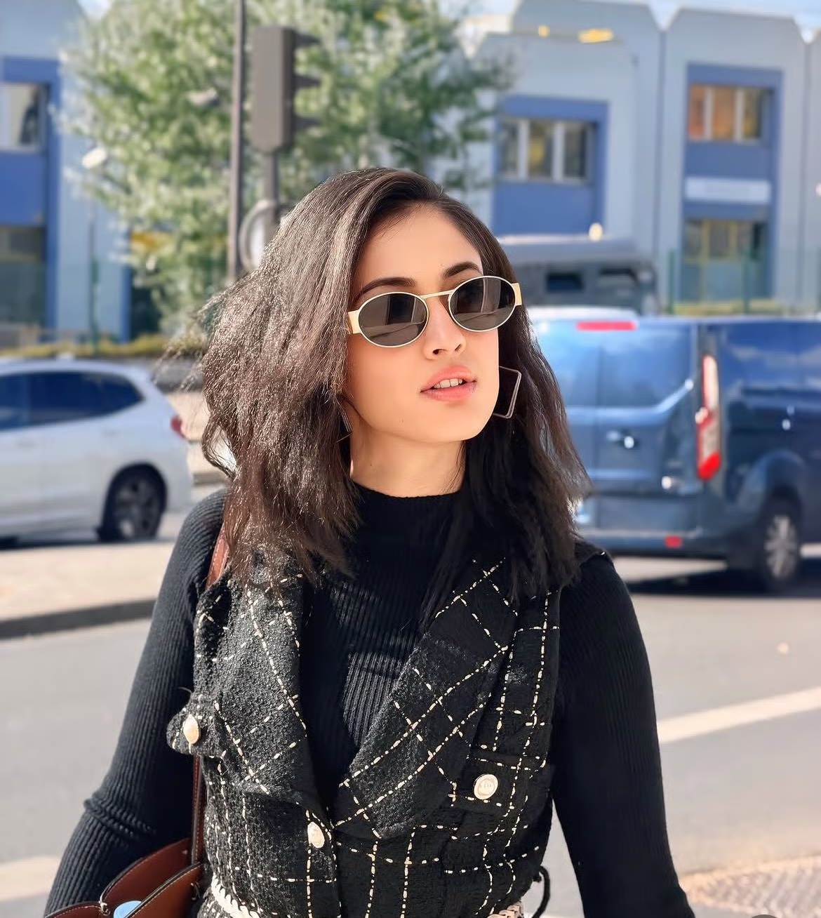 Aditi Sharma hosting Bali July group trip